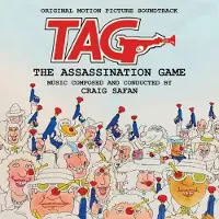 Suburban Tag: The Assassination Game