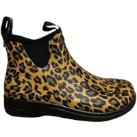 Green Comfort 741001 Regenlaarzen | Maat 40 Dames Multi