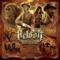 Phd Music Helsott - Will and the Witch (LP)