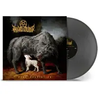 NUCLEAR BLAST DEAR DESOLATION