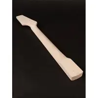 Boston SN-21-M – ST-stijl gitaarhals, esdoorn/esdoorn, paddle head, 9,5 radius