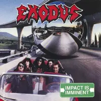 MUSIC ON CD IMPACT IS IMMINENT