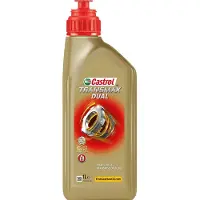 Castrol 15F201 Olie, automatische transmissie (ATF)