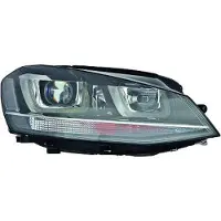Diederichs 2216985 Koplamp