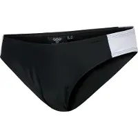 Hummel Sport bikinibroek 'Cindi' zwart / wit