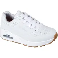 SKECHERS Uno stand on air 403674l/wht