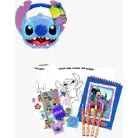 Disney Lic Creativity Case - Stitch