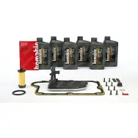 TCMATIC 105.108.0011 Olieverversingsset voor automatische transmissie