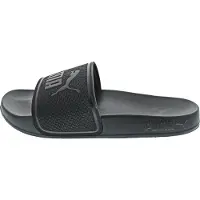 Puma Muiltjes 'Leadcat 2.0' zwart