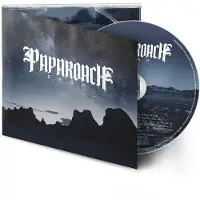 Cd Papa Roach - F.e.a.r.