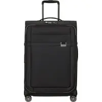 Samsonite Airea Spinner Expandable 67cm Black