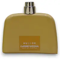 Costume National , So Nude, Eau de Parfum, voor dames, 100 ml