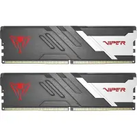 Patriot Memory Memory Viper Venom PVV564G640C32K geheugemodule 64 GB 2 x 32 GB DDR5