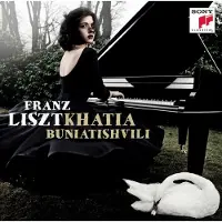 Sony music Franz Liszt