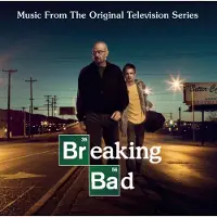 Ginza.se Breaking Bad