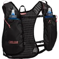 CamelBak - Women's Trail Run Vest - Trailrunningrugzak roze