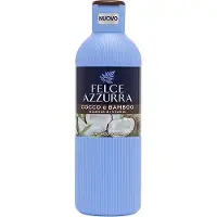 Felce Azzurra Douchegel & Body Wash - Cocos & Bamboo - 650 ml