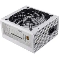 Mars Gaming MPB650, 650 W, 200 - 240 V, 47 - 63 Hz, 5 A, Actief, 100 W