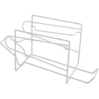 Metaltex Cans Dispenser Wit