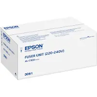 Epson S053061 fuser unit (origineel)