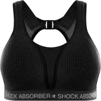 Shock Absorber Ultimate Run Bra Padded | 70A