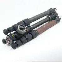 Leofoto Urban LX-225CT + XB-32Q Balhoofd