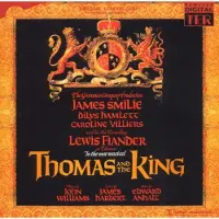 Ginza.se Thomas & The King
