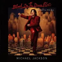 Sony music Michael Jackson - BLOOD ON THE DANCE FLOOR/ HIStory In The Mix (CD)