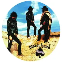 Universal Music Motörhead - Ace Of Spades (CD)