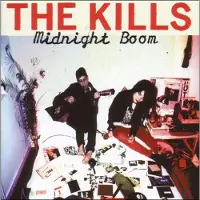 Domino Records Midnight Boom