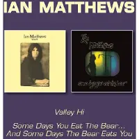 Cd Valley Hi / Some Days You Eat The Bear... And Some Days The Bear