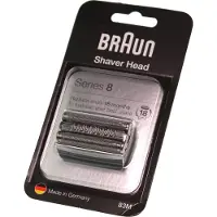 Braun 83M Scheerkop