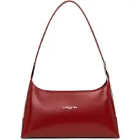 LANCASTER PARIS Handtas 'Suave Ace' rood