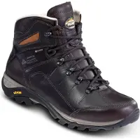 Meindl 2774 Tessin Men Identity Mid GTX Wandelschoenen Wandelschoenen | Maat 8.5 Heren Bruin