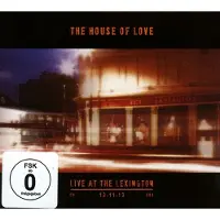 Import The House of Love : Live at the Lexington 13:11:13