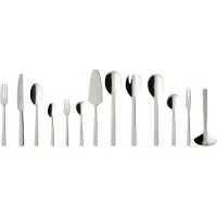 Villeroy & Boch Bestekset Louis (68-Delig)