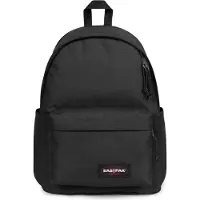 Eastpak Rugzak 'DAY OFFICE' bloedrood / zwart / wit