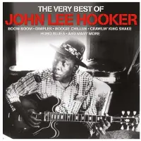 Import Very Best Of John Lee Hooker