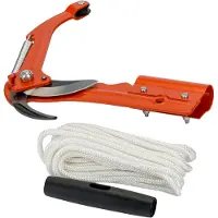Bahco Echenilloir (ijzerzaag) 27 cm + touw 5 meter - P34-27A-F