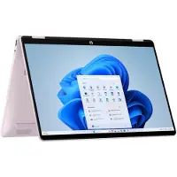 HP OmniBook 5 Flip 2-in-1 Laptop 14-fp0105nbx