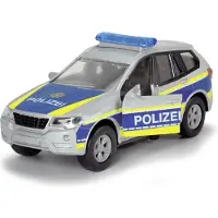 Dickie Toys Safety Unit