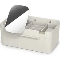 Joseph Joseph Cosmetica-organizer Met Verwijderbare Spiegel