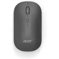 Acer Wireless Dual Mode Mouse - AMR130 Black