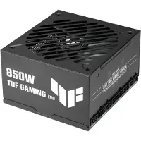 Asus TUF-GAMING-850G-EVO power supply unit 850 W ATX ATX Zwart