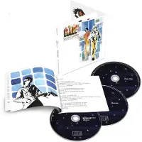 Warner Music Moon Safari