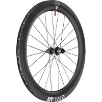Dt Swiss Arc 1100 Dicut 65 Cl Disc Tubeless Achterwiel Racefiets
