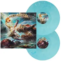 Hamstead Soundworks GIANTS &AMP; MONSTERS