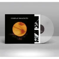 Warner Music Coldplay - Parachutes (LP)