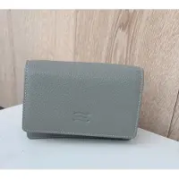 Crinkles Portefeuille Vetiver | Groen | Maat: One Size