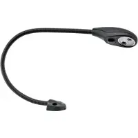 Hella Leeslamp 2JA 343 720-621, voor interieur, 545 mm